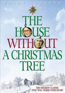A house without a Christmas tree [videorecording] / Columbia Broadcasting System ; a CBS Television Network presentation ; produced by Alan Shayne ; directed by Paul Bogart ; screenplay by Eleanor Perry.