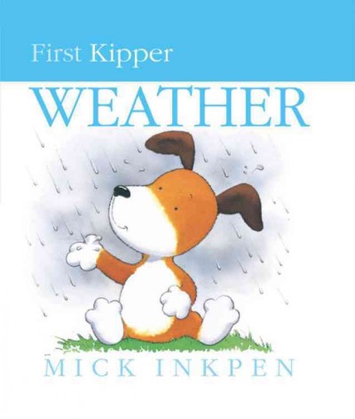 Weather / Mick Inkpen.