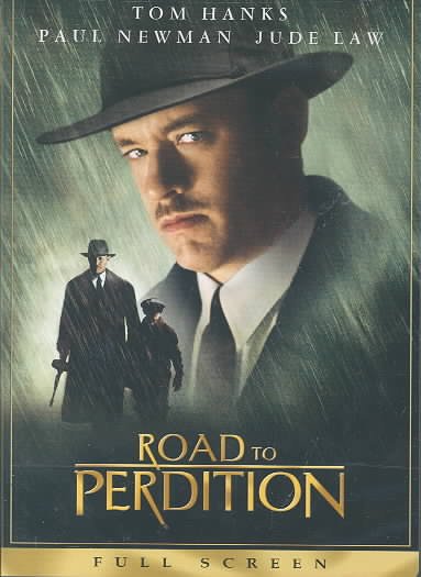 The road to perdition [videorecording] / Zanuck Company ; produced by Richard D. Zanuck, Dean Zanuck, Sam Mendes ; directed by Sam Mendes ; screenplay by David Self.