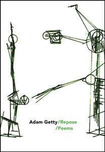 Repose / Adam Getty.