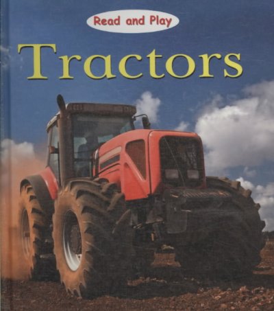 Tractors / Jim Pipe.