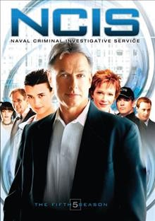NCIS. The fifth season [videorecording] : Naval Criminal Investigative Service / created by Donald P. Bellisario, Don McGill ; produced by Mark R. Schilz ... [et al.] ; written by Shane Brennan ... [et al.] ; directed by Thomas J. Wright ... [et al.].