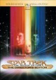 Go to record Star trek, the motion picture