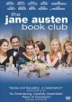 The Jane Austen book club Cover Image