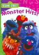 Monster hits! Cover Image