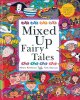 Mixed up fairy tales  Cover Image