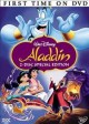 Aladdin Cover Image