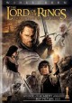 Go to record The lord of the rings. The return of the king Le seigneur ...