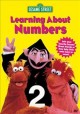 Go to record Learning about numbers