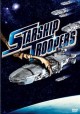 Go to record Starship Troopers