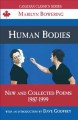 Go to record Human bodies : new and collected poems 1987-1999