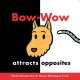 Go to record Bow-Wow attracts opposites