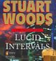 Lucid intervals a Stone Barrington novel  Cover Image