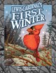 Go to record Lewis Cardinal's first winter
