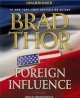 Foreign influence Cover Image