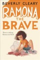 Ramona the brave  Cover Image