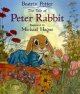 Go to record The tale of Peter Rabbit