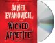 Wicked appetite Cover Image