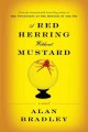 A red herring without mustard  Cover Image