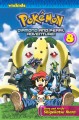 Pokémon.  Diamond and Pearl adventure! 8,  Cover Image