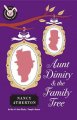 Go to record Aunt Dimity and the family tree
