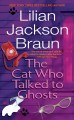 Go to record The cat who talked to ghosts