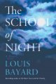 The school of night : a novel  Cover Image