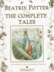 Go to record Beatrix Potter, the complete tales : the 23 original Peter...