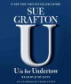 U is for undertow Cover Image
