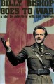 Billy Bishop goes to war : a play  Cover Image