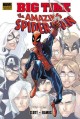 Go to record The Amazing Spider-Man. Big time