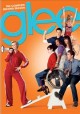 Glee. The complete second season Cover Image