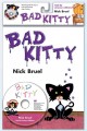 Bad kitty Cover Image