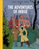 The adventures of Hergé  Cover Image
