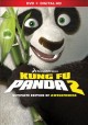 Go to record Kung fu panda 2
