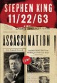 11/22/63  Cover Image