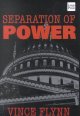 Separation of power  Cover Image