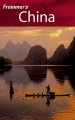 Frommer's China Cover Image