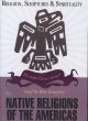 Native religions of the Americas Cover Image