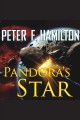 Pandora's star Cover Image