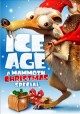 Go to record Ice age. A mammoth Christmas special