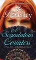 A scandalous countess  Cover Image