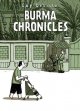 Go to record Burma chronicles