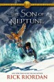 The heroes of Olympus. bk.2, The son of Neptune  Cover Image