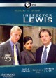 Inspector Lewis. Series 5 Cover Image
