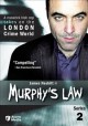 Murphy's law. Series 2 Cover Image