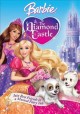 Barbie & the diamond castle  Cover Image