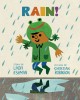 Rain!  Cover Image