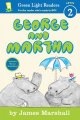 George and Martha  Cover Image
