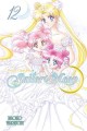 Pretty guardian, Sailor Moon. 12  Cover Image